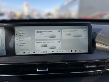 Chery Tiggo 4 1.5 HYBRID 163KM 2025 Chery Tiggo 4 HEV Pearl White Prestige Demonstracy, zdjęcie 25