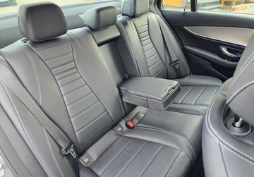 Mercedes Klasa E W213 2017 Mercedes-Benz Klasa E E200d 2.0 diesel 150KM Automat lopatki Gwarancja Za, zdjęcie 13