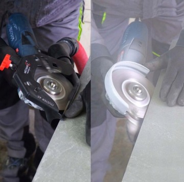 Механическая угловая насадка 71419031025