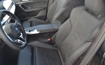 BMW X2 U10 2025 BMW X2 20d xDrive Sport Dealer BMW Bonkowscy Gorzow Wlkp. 2.0 Diesel, zdjęcie 6