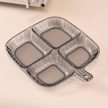 ЗАКУСОЧНАЯ ТАРЕЛКА Закуски соусы соусы миски SNACK TRAY KOL