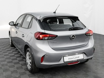 Opel Corsa F Hatchback 5d 1.2 75KM 2020 Opel Corsa WD4152N#1.2 Edition Cz.cof Bluetooth, zdjęcie 3