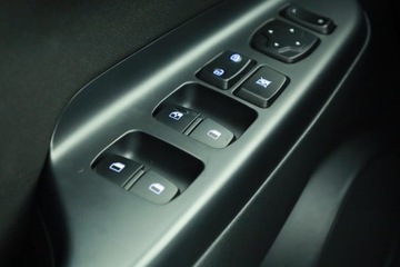 Hyundai Kona I Crossover 1.0 T-GDI 120KM 2018 Hyundai Kona 1.0 T-GDI, Salon Polska, zdjęcie 16