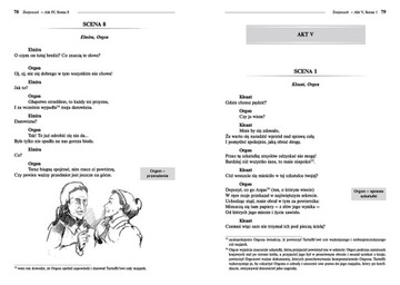 НАБОР ЧТЕНИЙ Br СРЕДНЯЯ ШКОЛА Скупой, Святой, Отставка греческих послов, Антиг
