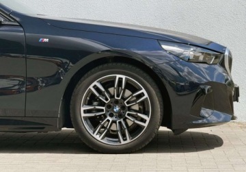 BMW Seria 5 G90-91 Touring 2.0 520d 197KM 2024 BMW Seria 5 520d xDrive M Pakiet Gwarancja Digital Key Adaptiv Led VAT23, zdjęcie 7