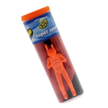 2x детские уличные ручные игрушки-парашюты, мини-образовательные для детей