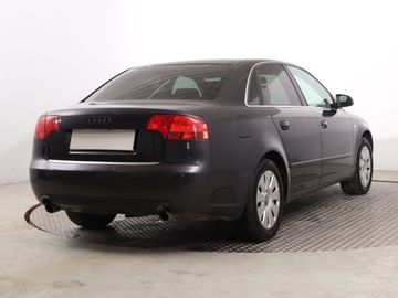 Audi A4 B7 Sedan 3.2 V6 FSI 256KM 2007 Audi A4 3.2 FSI, 4X4, Automat, Navi, Xenon, zdjęcie 4