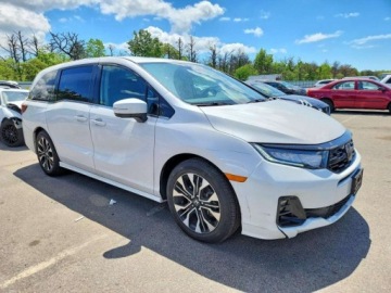Honda Odyssey IV 2026 Honda Odyssey Elite 2026 3.5 Benzyna 280KM, zdjęcie 4