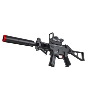 Automatyczna broń dziecięca AK-47 (zabawkowy karabin)