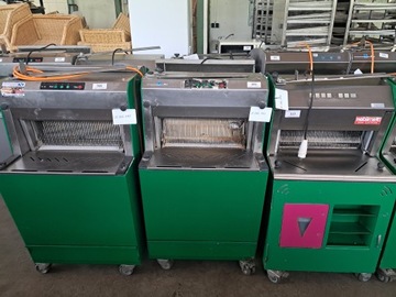 Автоматический хлеб Slicer MHS