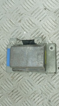 MAZDA MX5 MODUŁ PODUSZEK AIRBAG N06657K3XB