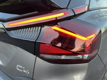 Citroen C4 III SUV 1.2 PureTech 130KM 2022 Citroen C4 Automat /Navi /Kamera360/Salon Pl /PACK, zdjęcie 29