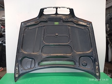 КАПОТ, КРЫШКА ДВИГАТЕЛЯ BMW 3 E46 97-00