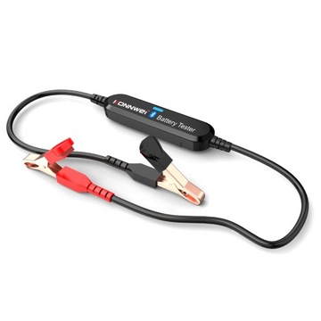 Измеритель заряда батареи Konnwei BK100