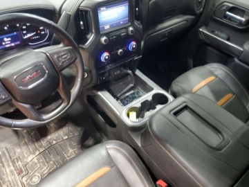  GMC Sierra K1500 At4 2021 5.3 Benzyna 355KM, zdjęcie 8
