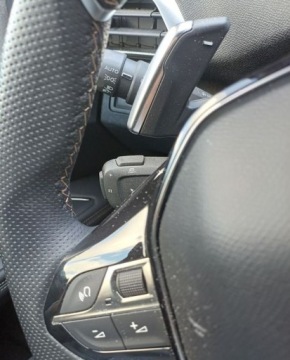 Peugeot 3008 II Crossover Facelifting  1.5 BlueHDi 130KM 2023 Peugeot 3008 33 GT 1.5 BlueHDi 130 KM AUTOMAT I wl. GWARANCJA FV23, zdjęcie 29