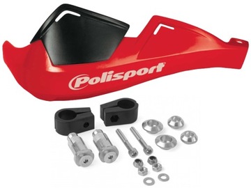 ПОЛИСПОРТ НАРУЧНЫЕ ПОКРЫТИЯ РУЛИ EVO INTEGRAL 22 beta