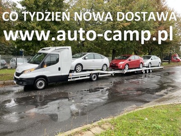 Toyota Auris II 2014 NAJWIĘKSZY WYBÓR*bezwypadk.*PEWNY STAN*navi*IDEAŁ, zdjęcie 9