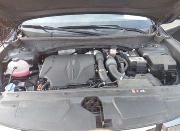 Hyundai 2023 Hyundai Santa Cruz 2023, 2.5L, 4x4, NIGHT, od ubezpieczalni 2.5 Benzyna, zdjęcie 16