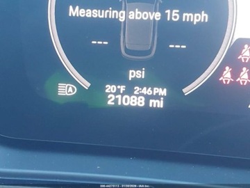 Porsche Cayenne III 2024 Porsche Cayenne 2024 3.0 Benzyna 348KM, zdjęcie 11