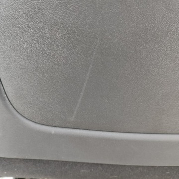 KIA EV6 2021 PRAVÁ STRANA SEDADLO PŘEDNÍ SPOLUJEZDCE