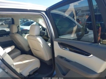 Cadillac 2020 Cadillac XT6 2020 Cadillac XT6 FWD 4dr Premium Luxury 3.6 Benzyna 310KM, zdjęcie 11