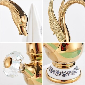 НАСТОЛЬНАЯ РАКОВИНА НА НАСТОЛЬНИКЕ GLAMOUR BRASS WATHROOM FACTOR, GOLDEN ARI