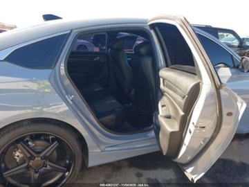 Honda 2022 Honda Accord 2022r., 1.5L 1.5 Benzyna 192KM, zdjęcie 9