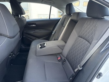 Toyota Corolla XII Sedan 1.8 Hybrid 122KM 2021 Toyota Corolla 1.8 Hybrid Comfort Seria E21 (2019-, zdjęcie 13