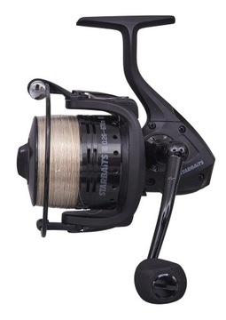STARBAITS KOŁOWROTEK KARPIOWY CX 5000 Method feede