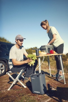 Dometic GO Hydration Water Faucet przenośny kran