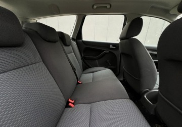 Ford Focus II 2006 Ford Focus Klima Alu Super Stan Warszawa 1.8 Benzyna 116KM, zdjęcie 12