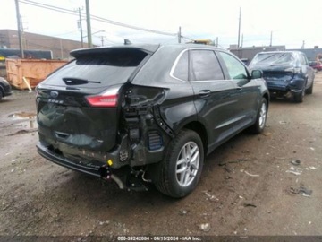 Ford Edge II 2024 Ford Edge 2024r, SEL, 4x4, 2.0L 2.0 Benzyna 250KM, zdjęcie 6