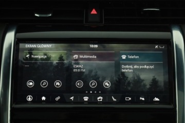 Land Rover Discovery Sport SUV Facelifting 2.0 P I4 250KM 2020 Land Rover Discovery Sport P250 MHEV, zdjęcie 8