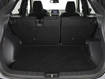 Mitsubishi Eclipse Cross SUV 1.5 T 163KM 2018 Mitsubishi Eclipse Cross automat klima auto grzane, zdjęcie 19