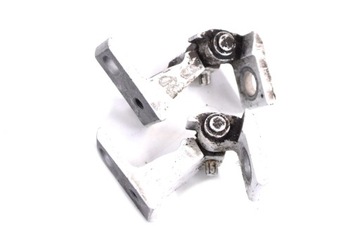 AUDI A6 ALLROAD C7 2014 PRAVÁ STRANA PANT HORNÍ DVEŘE PŘEDNÍCH