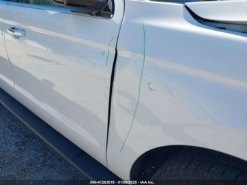 Ford Expedition III 2024 Ford Expedition 2024 Ford Expedition Limited 4x2 3.5 Benzyna 400KM, zdjęcie 17