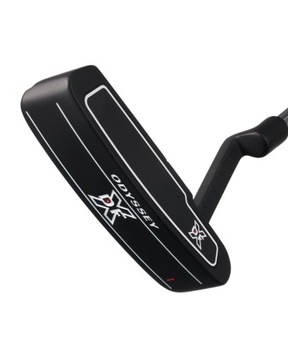 ODYSSEY PUTTER DFX ONE CH