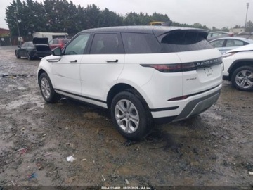 Land Rover Range Rover Evoque II 2021 Land Rover Range Rover Evoque S awd 2.0 Benzyna 246KM, zdjęcie 5