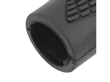 ВЕЛОСИПЕДНЫЕ РУЧКИ РЕЗИНОВЫЕ РУЧКИ С РОГАМИ