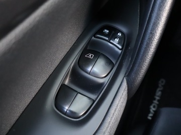 Nissan Qashqai II Crossover 1.2 DIG-T 115KM 2014 Nissan Qashqai 1.2 DIG-T, Salon Polska, VAT 23%, zdjęcie 15