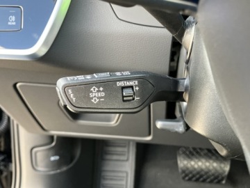 Audi A6 C8 Allroad 2.0 40 TDI 204KM 2024 Audi A6 Avant 40 TDI quattro | Matrix LED | Ambien, zdjęcie 13