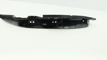 ЗВУК КРЫЛА OPEL AGILA B СПРАВА