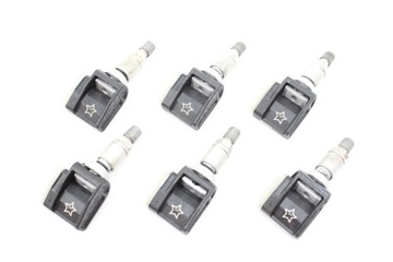 CZUJNIK CIŚNIENIA OPON TPMS RDC BMW G20 G01 F40 F44 G30