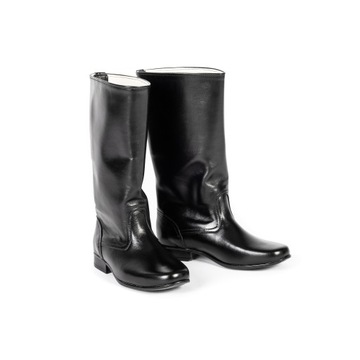 Buty ludowe - KASZUBSKIE - męskie - rozmiar 47