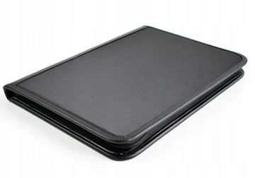 Elegant Campscase Business Multi Organizer A4