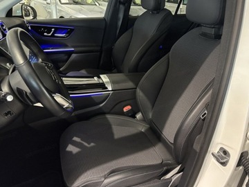 Mercedes GLC C254/X254 2025 GLC 300 e 4-Matic Avantgarde 2.0 (360KM) 2025, zdjęcie 5