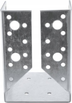 WIESZAK BELKI 80 x 120 wspornik łącznik WZ82 24szt