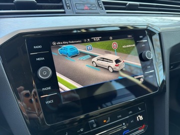 Volkswagen Passat B8 Variant Facelifting 2.0 TDI SCR 150KM 2022 Volkswagen Passat Business 2.0 TDI / 150 KM DSG Er, zdjęcie 28