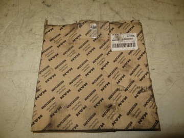 КОЛЬЦО АБС MAN 81.52403-0027 OE